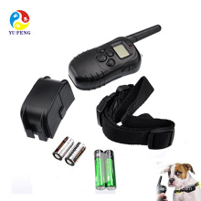 Wholesale Pet Products 2017 Dog Training Collar Supplier Electronic Control Product No Bark Remote Dog Training Shock Collar
Wholesale Pet Products 2017 Dog Training Collar Supplier Electronic Control Product No Bark Remote Dog Training Shock Collar